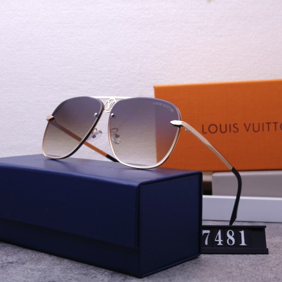 LV Sunglasses Goods