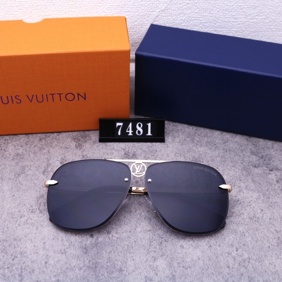 LV Sunglasses Goods