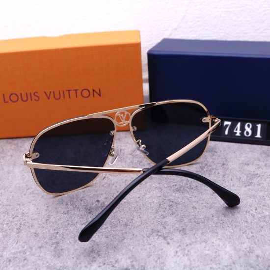 LV Sunglasses Goods