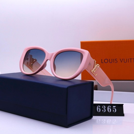 LV Sunglasses Goods