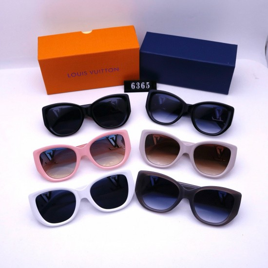 LV Sunglasses Goods