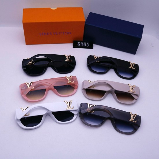 LV Sunglasses Goods
