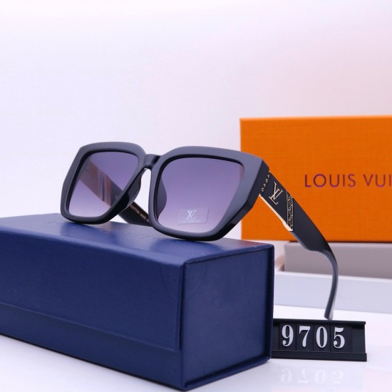 LV Sunglasses Goods