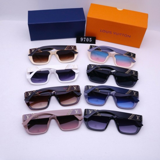 LV Sunglasses Goods