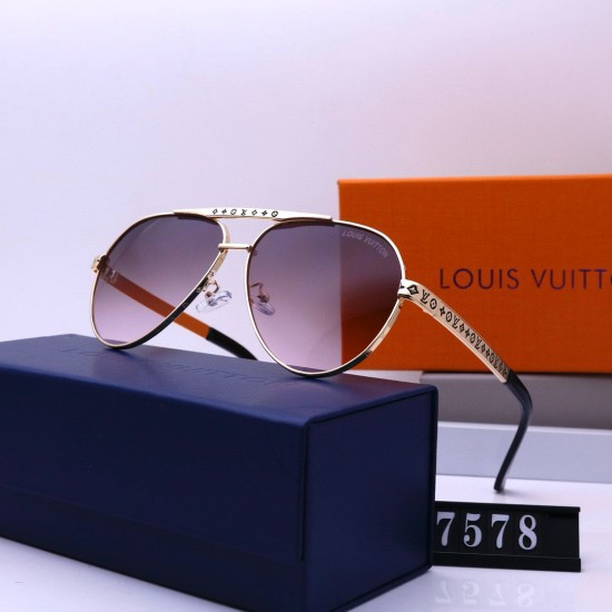 LV Sunglasses Goods