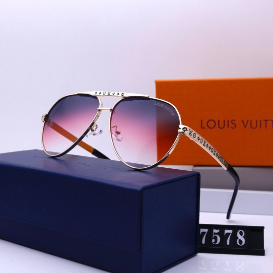LV Sunglasses Goods