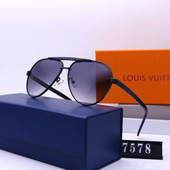 LV Sunglasses Goods