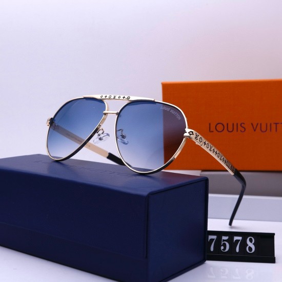 LV Sunglasses Goods