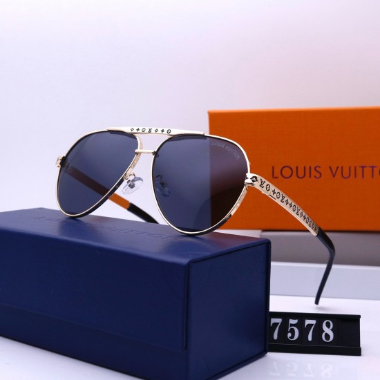 LV Sunglasses Goods