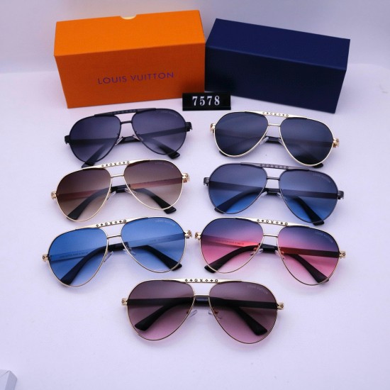 LV Sunglasses Goods