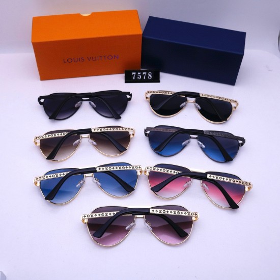 LV Sunglasses Goods
