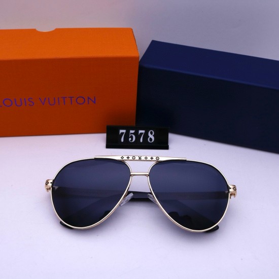 LV Sunglasses Goods