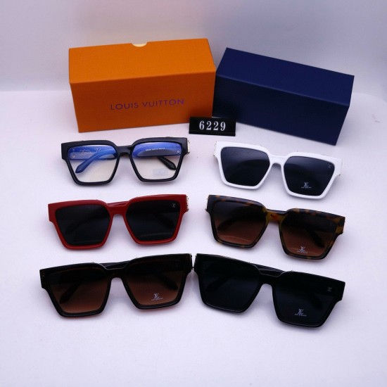LV Sunglasses Goods