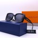 LV Sunglasses Goods