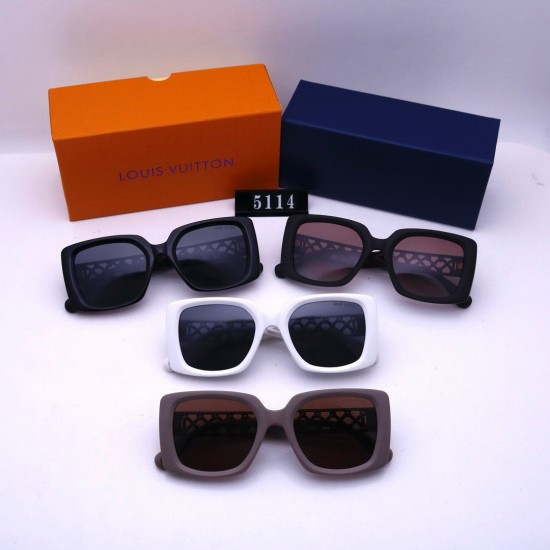 LV Sunglasses Goods