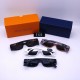 LV Sunglasses Goods
