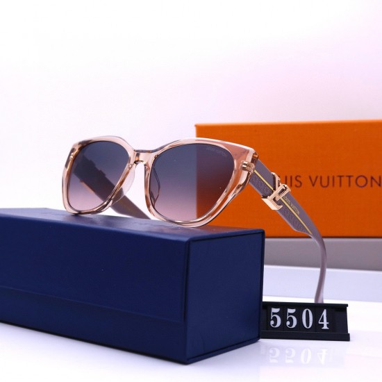 LV Sunglasses Goods