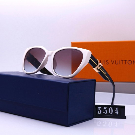 LV Sunglasses Goods