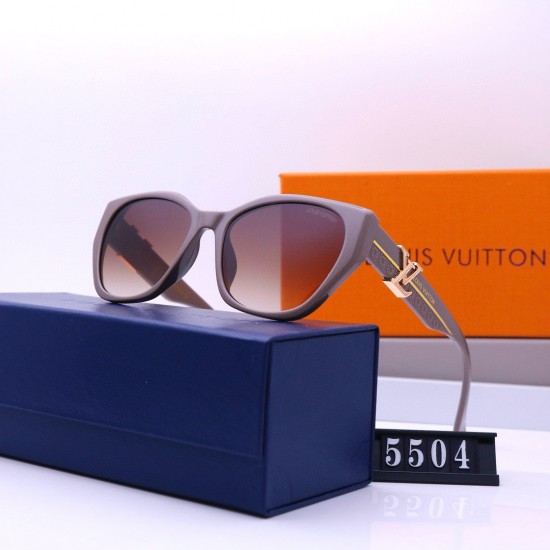 LV Sunglasses Goods