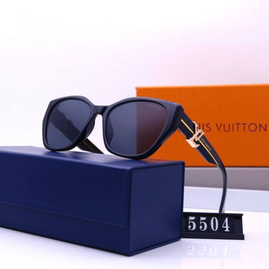 LV Sunglasses Goods