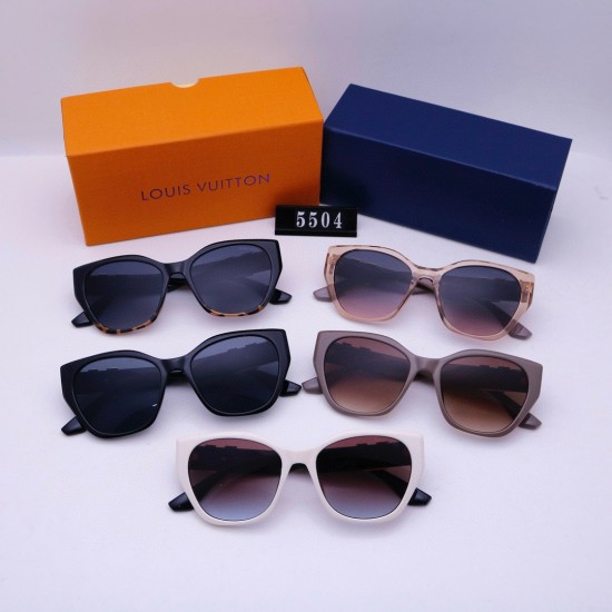 LV Sunglasses Goods