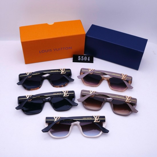 LV Sunglasses Goods