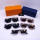 LV Sunglasses Goods