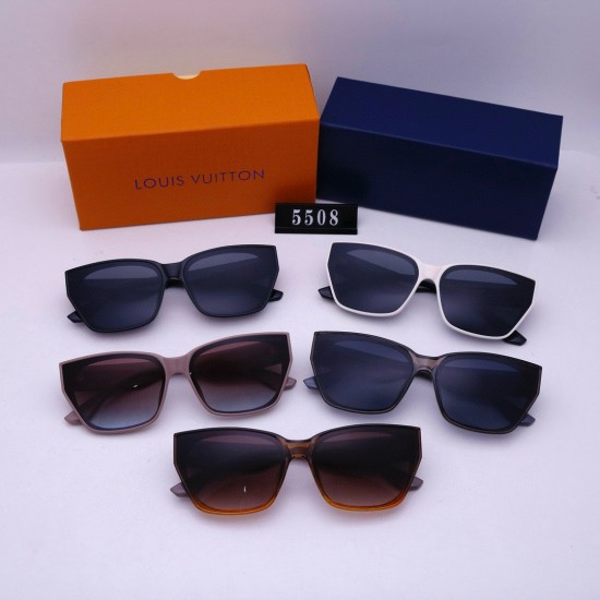 LV Sunglasses Goods