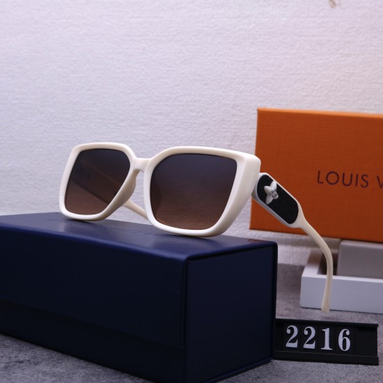 LV Sunglasses Goods