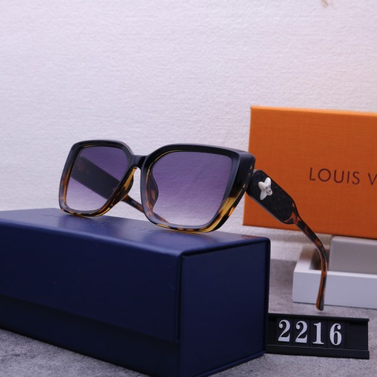 LV Sunglasses Goods