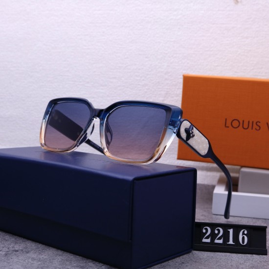 LV Sunglasses Goods