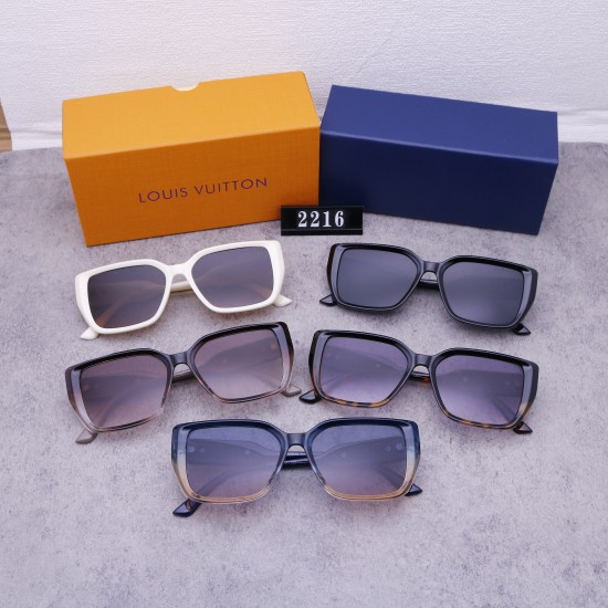 LV Sunglasses Goods