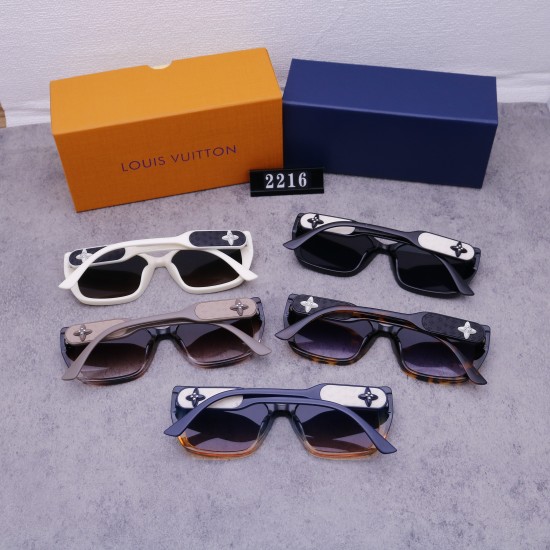 LV Sunglasses Goods