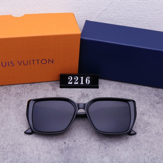 LV Sunglasses Goods