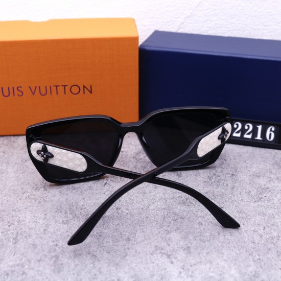 LV Sunglasses Goods