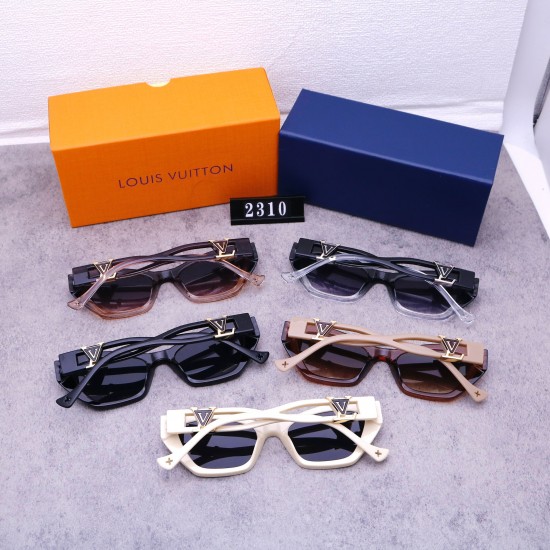 LV Sunglasses Goods