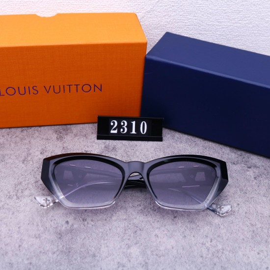 LV Sunglasses Goods