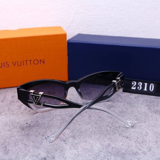 LV Sunglasses Goods