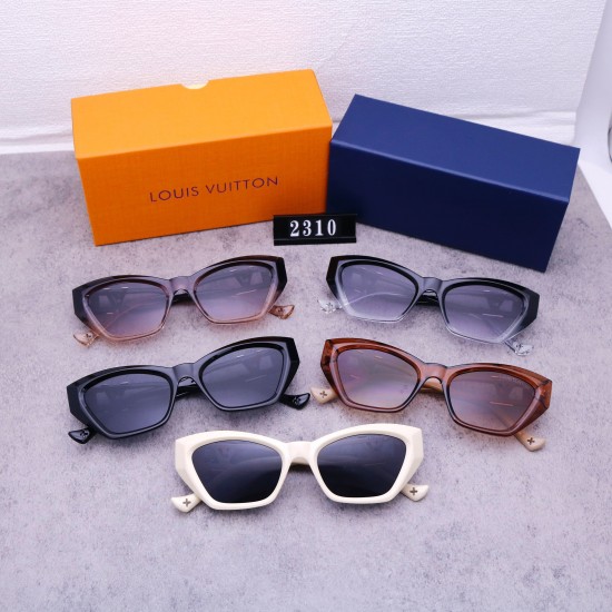 LV Sunglasses Goods