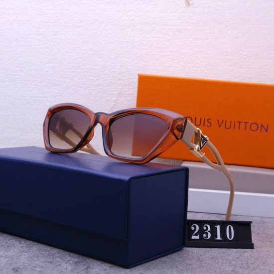 LV Sunglasses Goods