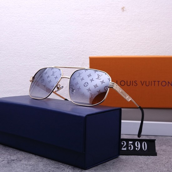 LV Sunglasses Goods