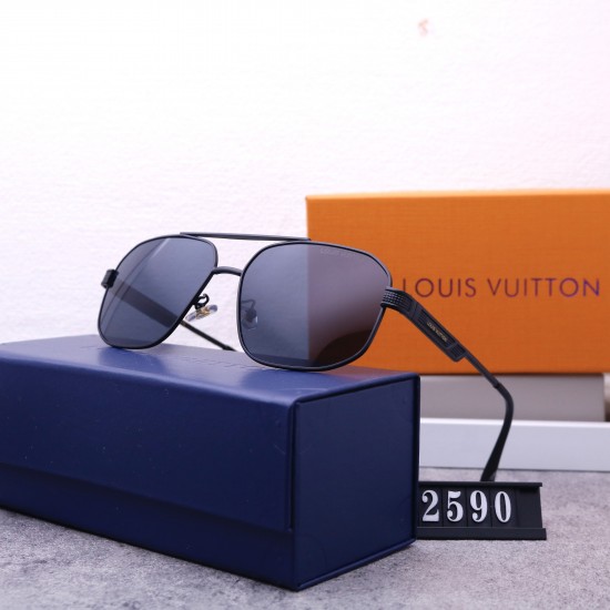 LV Sunglasses Goods