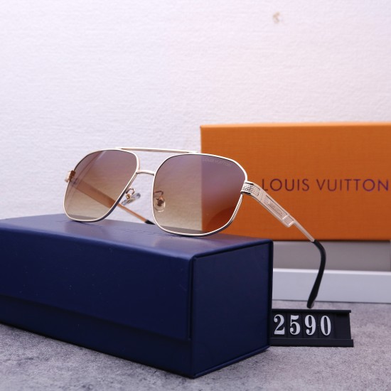 LV Sunglasses Goods