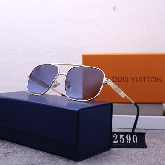 LV Sunglasses Goods