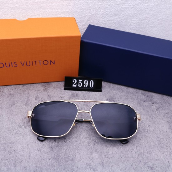 LV Sunglasses Goods