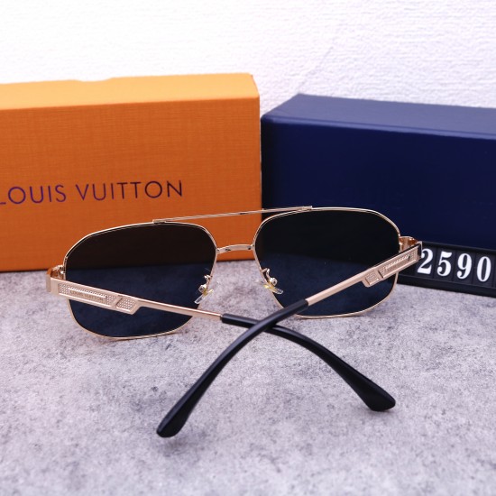 LV Sunglasses Goods