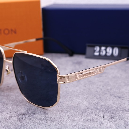 LV Sunglasses Goods