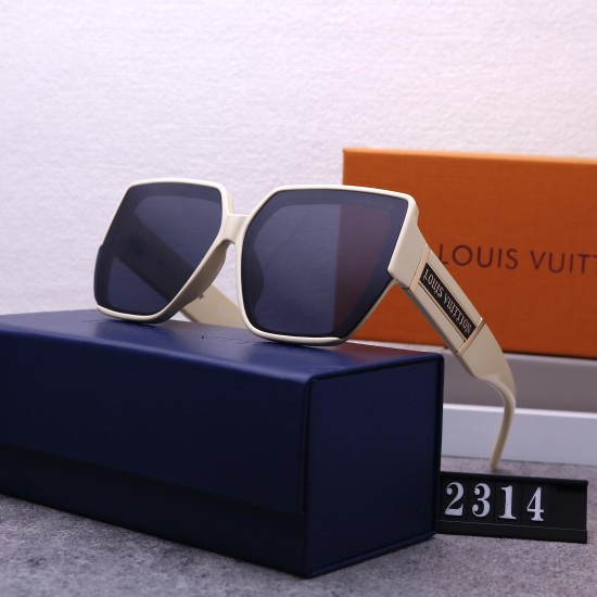 LV Sunglasses Goods