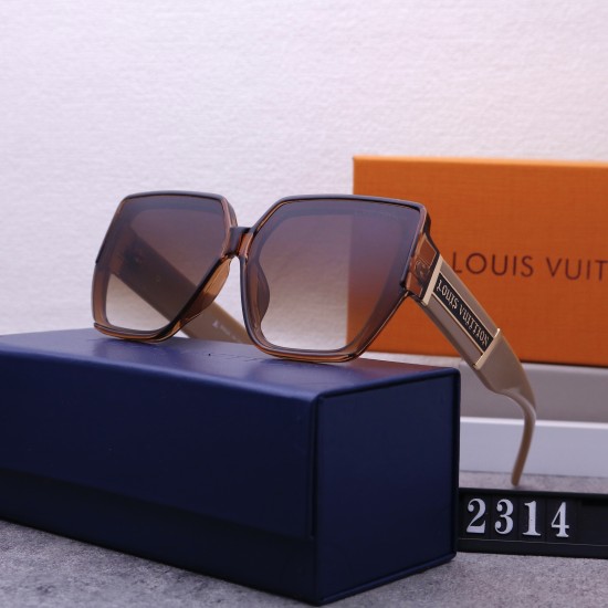 LV Sunglasses Goods