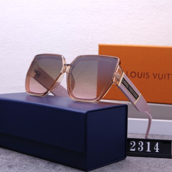 LV Sunglasses Goods